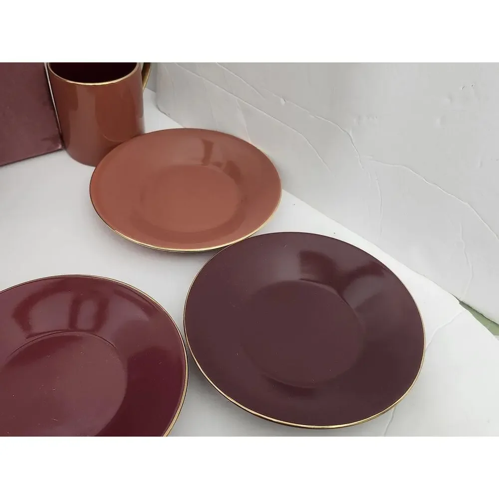 Classic Coffee & Tea this vibrant